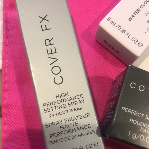 Cover Fx Bundle Deal - Picture 2 of 4